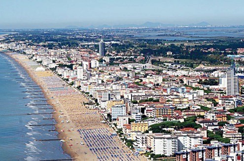 LIDO DI JESOLO