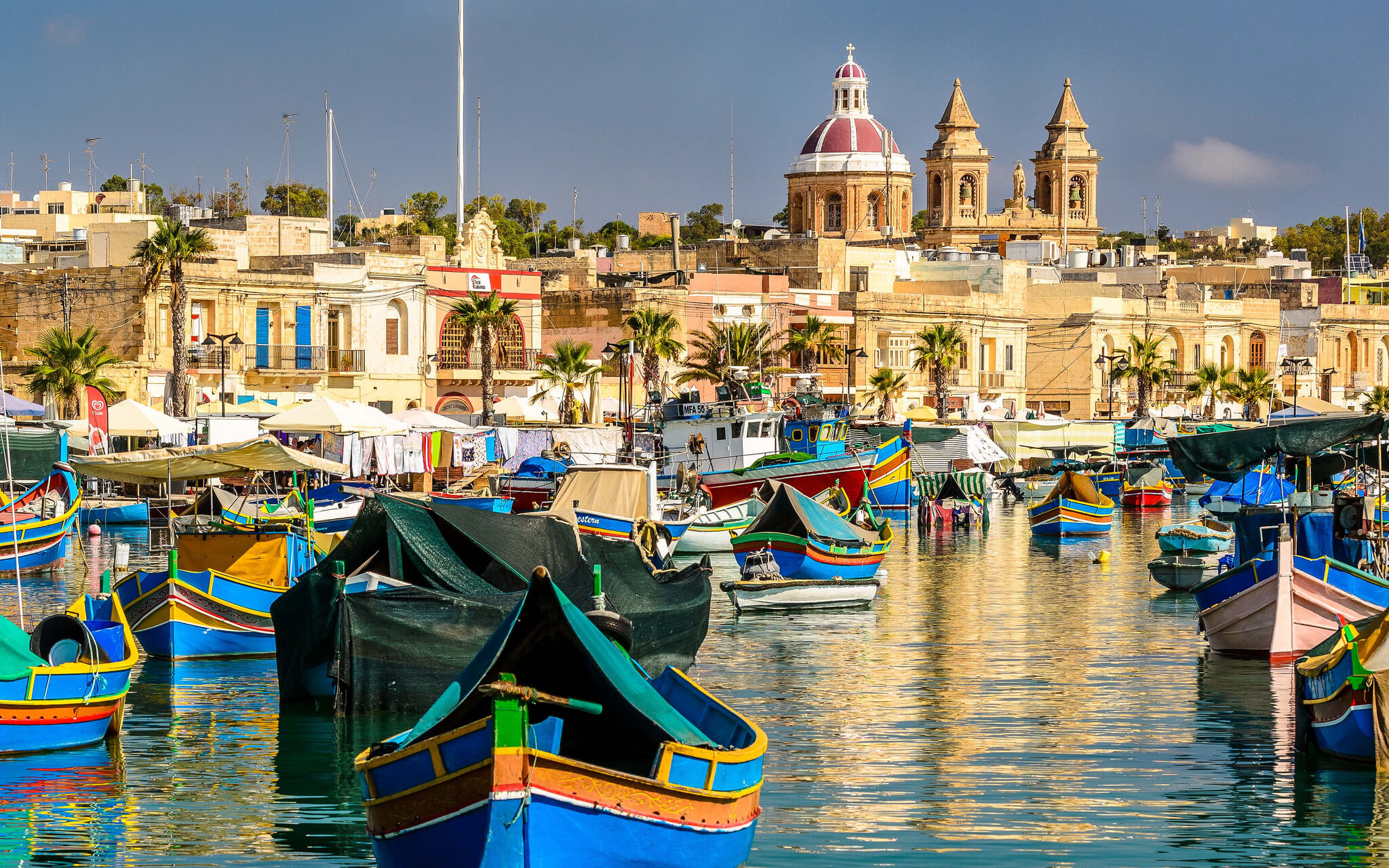 malta MALTA – destinatia perfecta pentru vacanta de vara