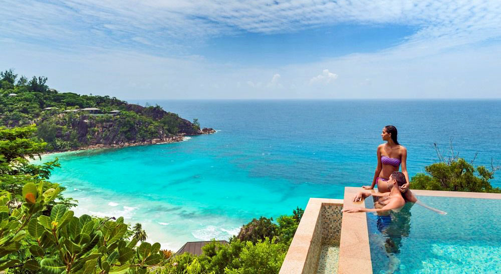 Seychelles, mahe Seychelles, mahe