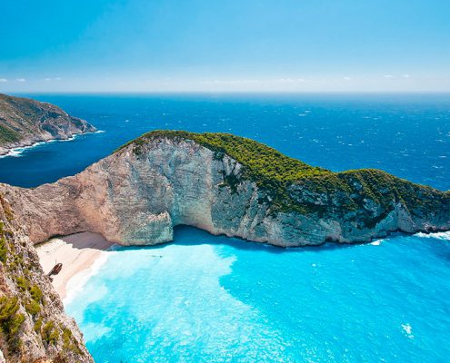 Zakynthos - Grecia
