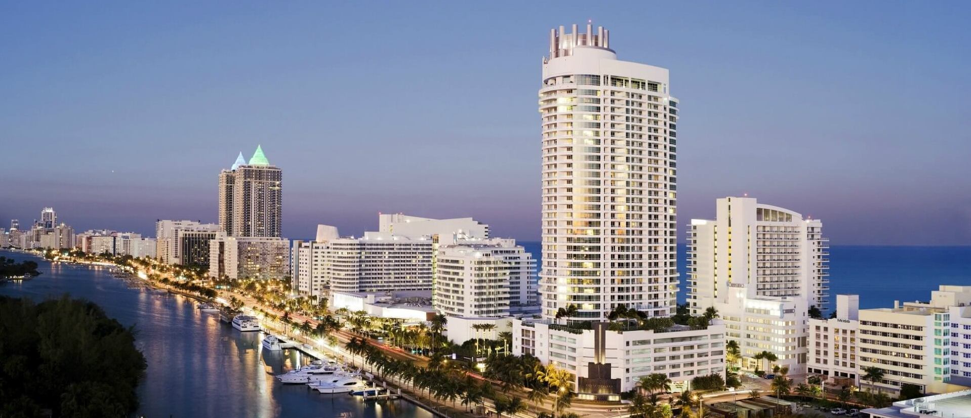 mayami Calatorie in Miami