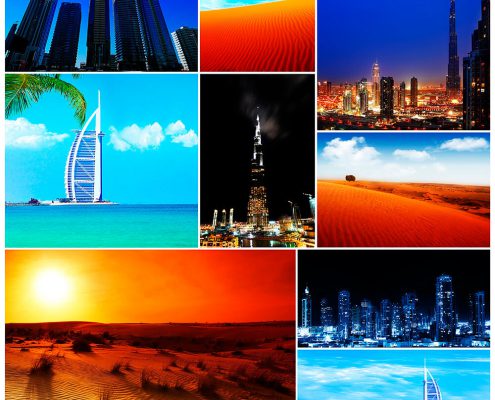 Emiratele Arabe Unite