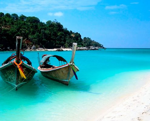 Zanzibar