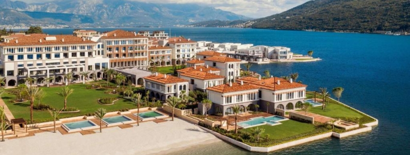 One&Only Portonovi 5*