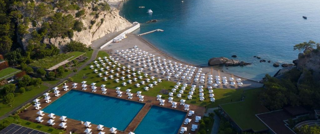 Maxx Royal Kemer Resort