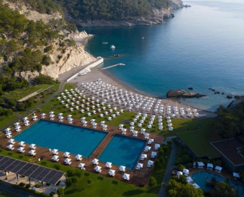 Maxx Royal Kemer Resort
