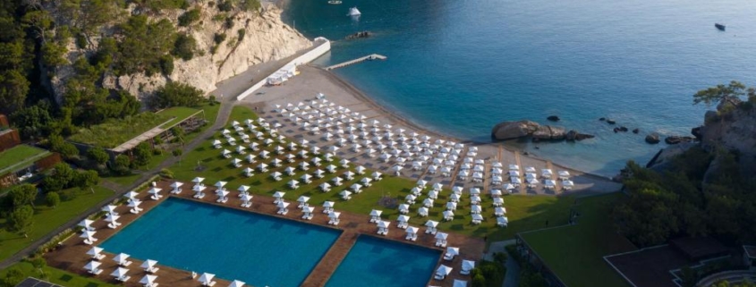 Maxx Royal Kemer Resort