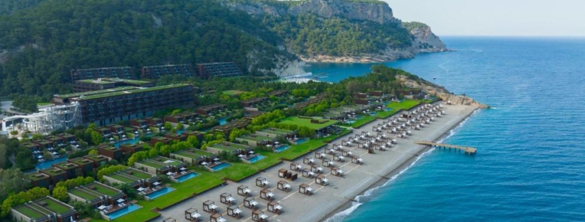 Maxx Royal Kemer Resort
