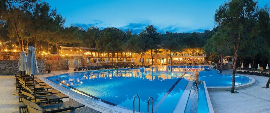 BODRUM PARK RESORT