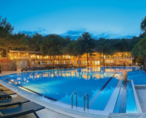 BODRUM PARK RESORT