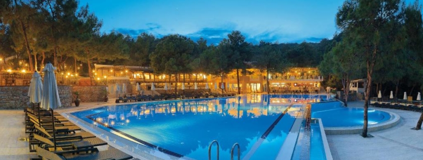 BODRUM PARK RESORT