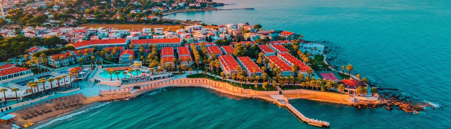 Didim Turcia