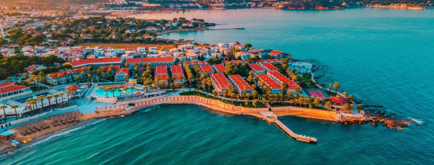Didim Turcia