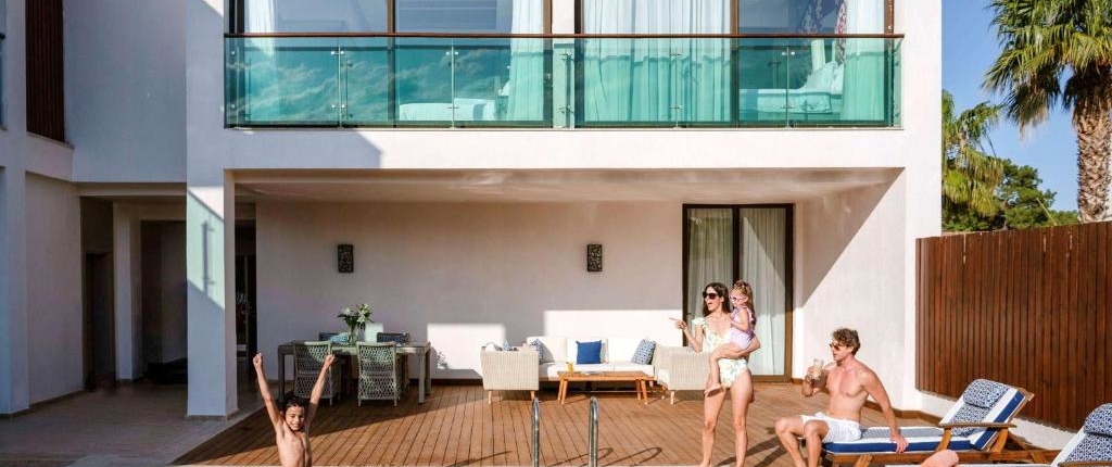 Rixos Premium Tekirova