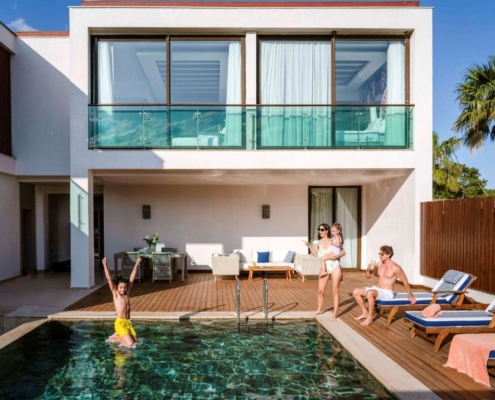 Rixos Premium Tekirova