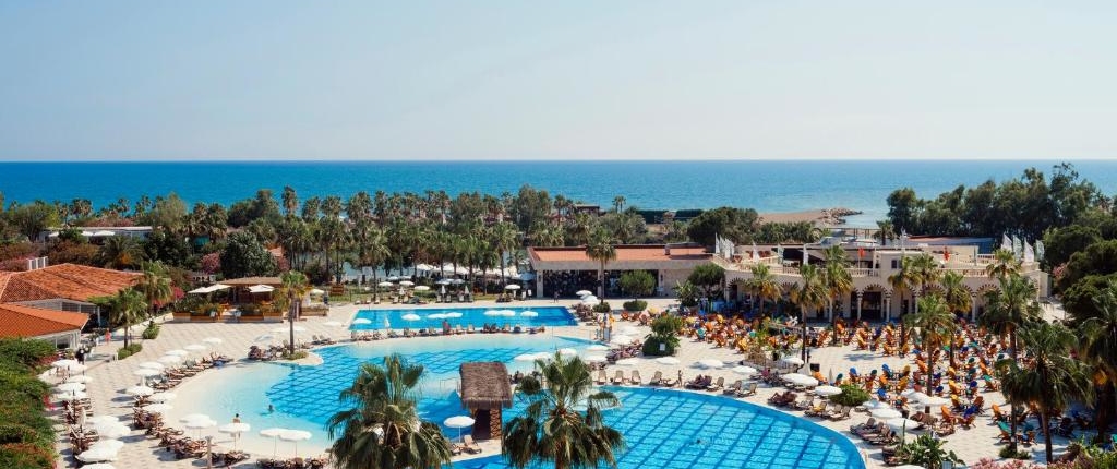 Selectum Family Resort Belek