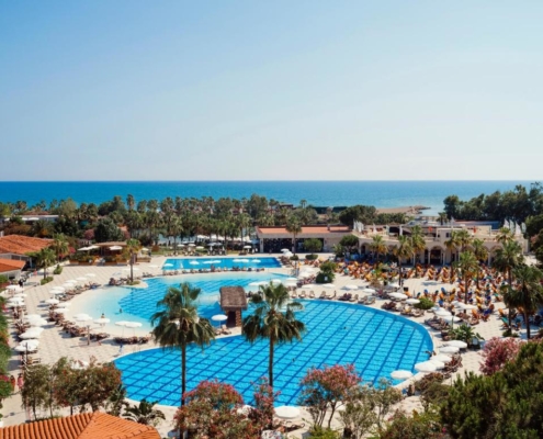 Selectum Family Resort Belek