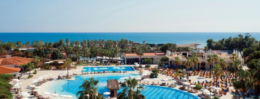 Selectum Family Resort Belek