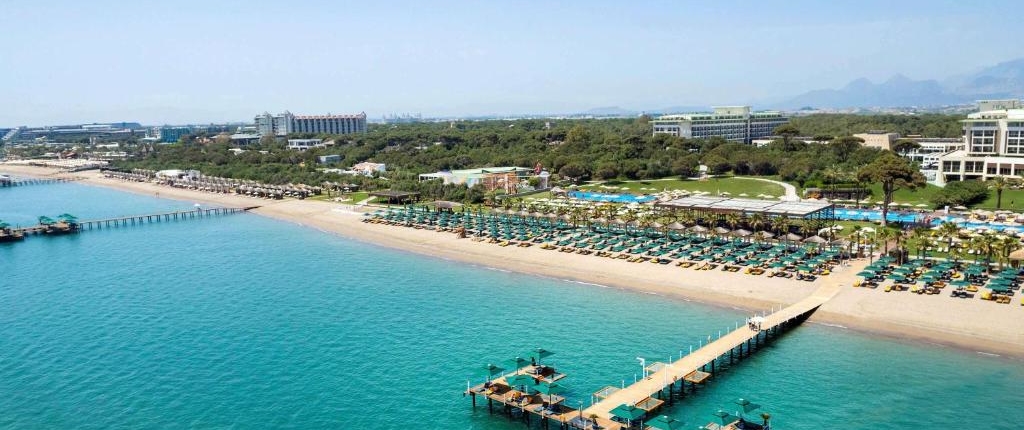 Rixos Premium Belek