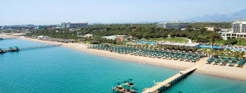 Rixos Premium Belek