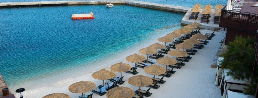 Delta by Marriott Bodrum!