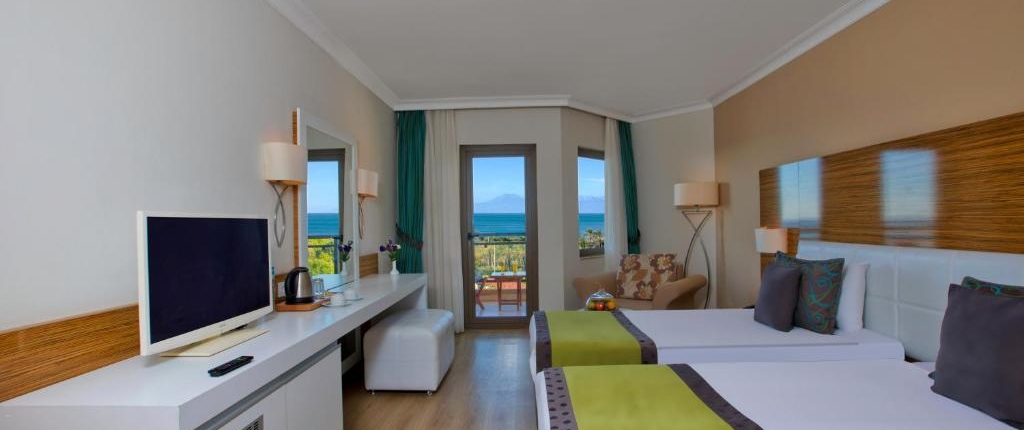 Asteria Family Resort Belek 3