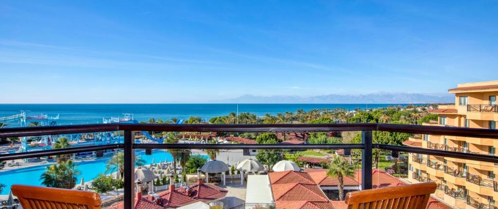 Asteria Family Resort Belek 4