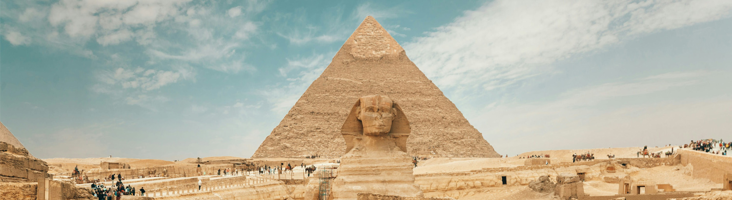 Oferte Egipt