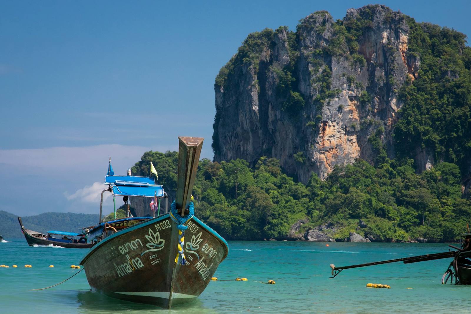Krabi